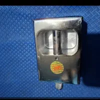 قفل فولادی ضد اسید و ضد ضربه و ضد فرز با گارانتی