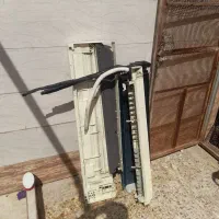 سرویس. تعمیر .نصب و جابجایی کولر