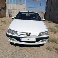 پرشیا زانتیا موتور 89
