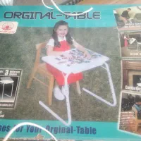 میز همه کاره تحریر اورجینال پلاس+|میز تحریر و کامپیوتر|ایذه, |دیوار