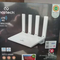 فروش مودم افدی و انلاک|مودم و تجهیزات شبکه|شیراز, قالیشویی|دیوار