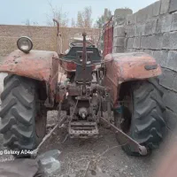 فروش تراکتور فیات