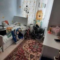 فروش آپارتمان فجر 3|فروش آپارتمان|مشهد, حسابی جنوبی (شهرک غرب)|دیوار