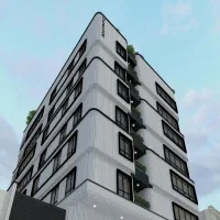 پیش فروش قطعی/آپارتمان 122متری/جمهوری/سه خواب