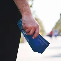 پخش تضمینی تراکت