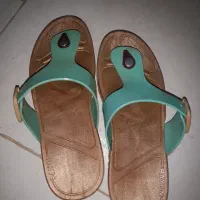 دمپایی بند انگشتی