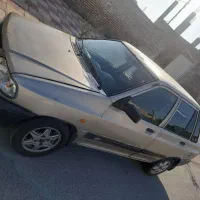 پراید ۱۴۱ سفری|خودرو سواری و وانت|علیآباد کتول, |دیوار