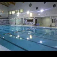 بلیط استخر زیباشهر