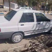 پرایدمدل‌۹۶نقدمعاوضه‌باساینا