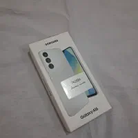 سامسونگ A16 فوق العاده تمیز