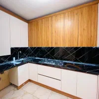 آپارتمان ۹۲ متری شکیل دهکده