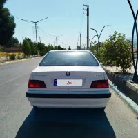 پژو پارس موتور xu7p