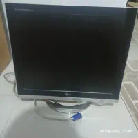 مانیتور ال جی L1720B