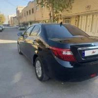 دنا پلاس دنده ای مدل 1402|خودرو سواری و وانت|اصفهان, شهرک امام زمان|دیوار