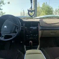 پژو پارس دوگانه کارخانه 97|خودرو سواری و وانت|پیر بکران, |دیوار