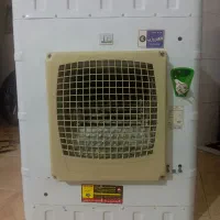 کولر آبی پردیس خزر مدل PK 320