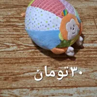 فروش اسباب بازی با قیمت خوب|اسباب‌‌بازی|شیراز, کاراندیش|دیوار