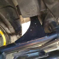 mkz 200cc|موتورسیکلت|ساوه, |دیوار