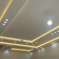 گچکاری، سفیدکاری، تعمیرات، بلکا و کاهگل درجه 1|خدمات پیشه و مهارت|شیراز, گل سرخ|دیوار