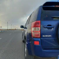 فروش سوزکی گرند ویتارا موتور ۲۰۰۰cc|خودرو سواری و وانت|آباده, |دیوار