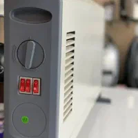 بخاری شومینه و هیتر|بخاری، هیتر، شومینه|خرمآباد, |دیوار