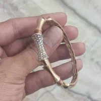 دستبند طلا