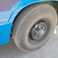 نیسان دوگانه|خودرو سواری و وانت|خرم بید, |دیوار