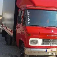 مینی بار مدل ۵۲ بازدید اسلامشهر