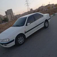 پارس مدل ۸۷