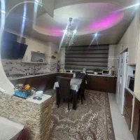 اپارتمان/طبقه اول/۱۳۲متری/براصلی گوهردشت|اجارهٔ آپارتمان|قرچک, مهدیه|دیوار