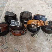 کمربند مردانه