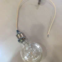لامپ ادیسونی و سرپیچ