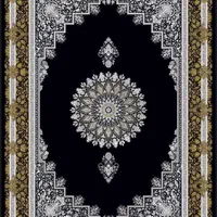 فرش طرح ملینا ۱۰۰۰نقشه رنگریزی جدید|فرش|شیراز, عادل آباد|دیوار