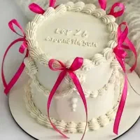 آموزش مجازی و حضوری کیک تولد