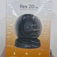 Rex 2D 5MP|دوربین مداربسته|تهران, هفت حوض|دیوار