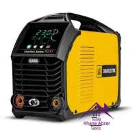 جشنواره فروش دستگاه جوش صبا (خانه ابزار)