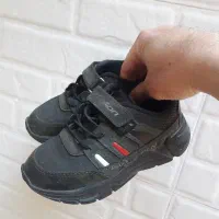 کتونی بچه گانه چسبی بند سر خود