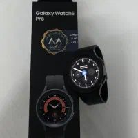 ساعت هوشمند سامسونگ watch 5 pro