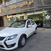 کوئیک gxr.l مدل ۱۴۰۳|خودرو سواری و وانت|کرج, اسدآباد|دیوار