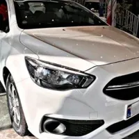 شاهین جی /با ساندروف بدون ساندروف