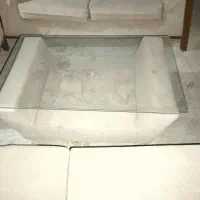 مبل ۹ نفره|مبلمان خانگی و میز عسلی|کرج, خلج آباد|دیوار