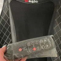 صندلی ماساژور برقی مجیک|سایر لوازم برقی|تهران, دکتر هوشیار|دیوار