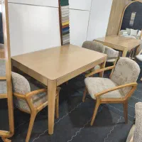میز ناهاری