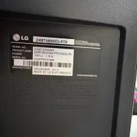 ۳۲ ال جی|تلویزیون و پروژکتور|رشت, گلسار|دیوار