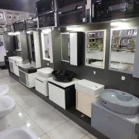 فروش انواع روشویی تمام پی وی سی