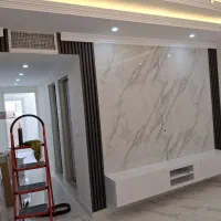 نصاب مارال ترمو وقرنیز|مصالح و تجهیزات ساختمان|کرج, حصارک بالا|دیوار