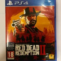 فروش بازی رد دد ۲ Red dead redemption