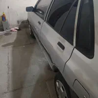 پراید 85