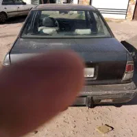 خودرو|خودرو سواری و وانت|خشکبیجار, |دیوار