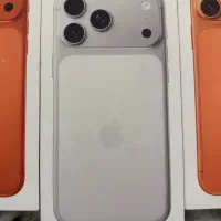 Iphone 17 pro ZA/A|موبایل|تهران, کاشانک|دیوار